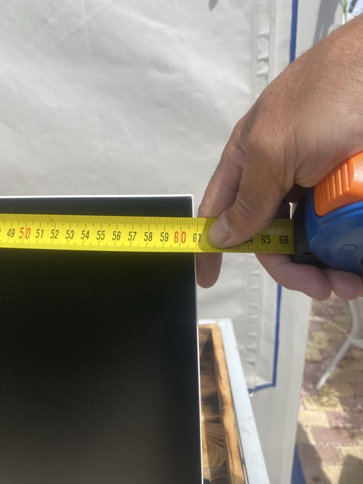 Munitor  Hp como novo