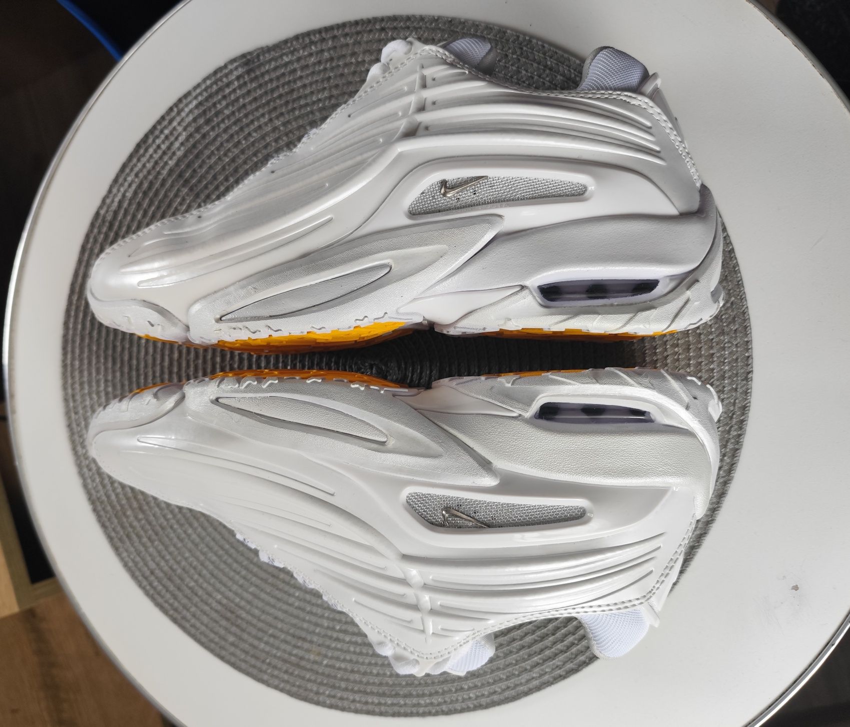 Buty Nike hotstepy 42