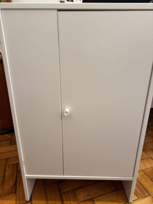 Móvel Baggebo IKEA Novo