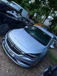 Silnik 1.6cdti opel b16dth wszystkie części