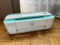Urządzenie wielofunkcyjne HP DeskJet 3762