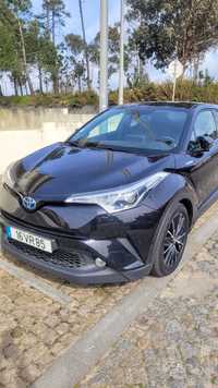 Toyota CHR Confort