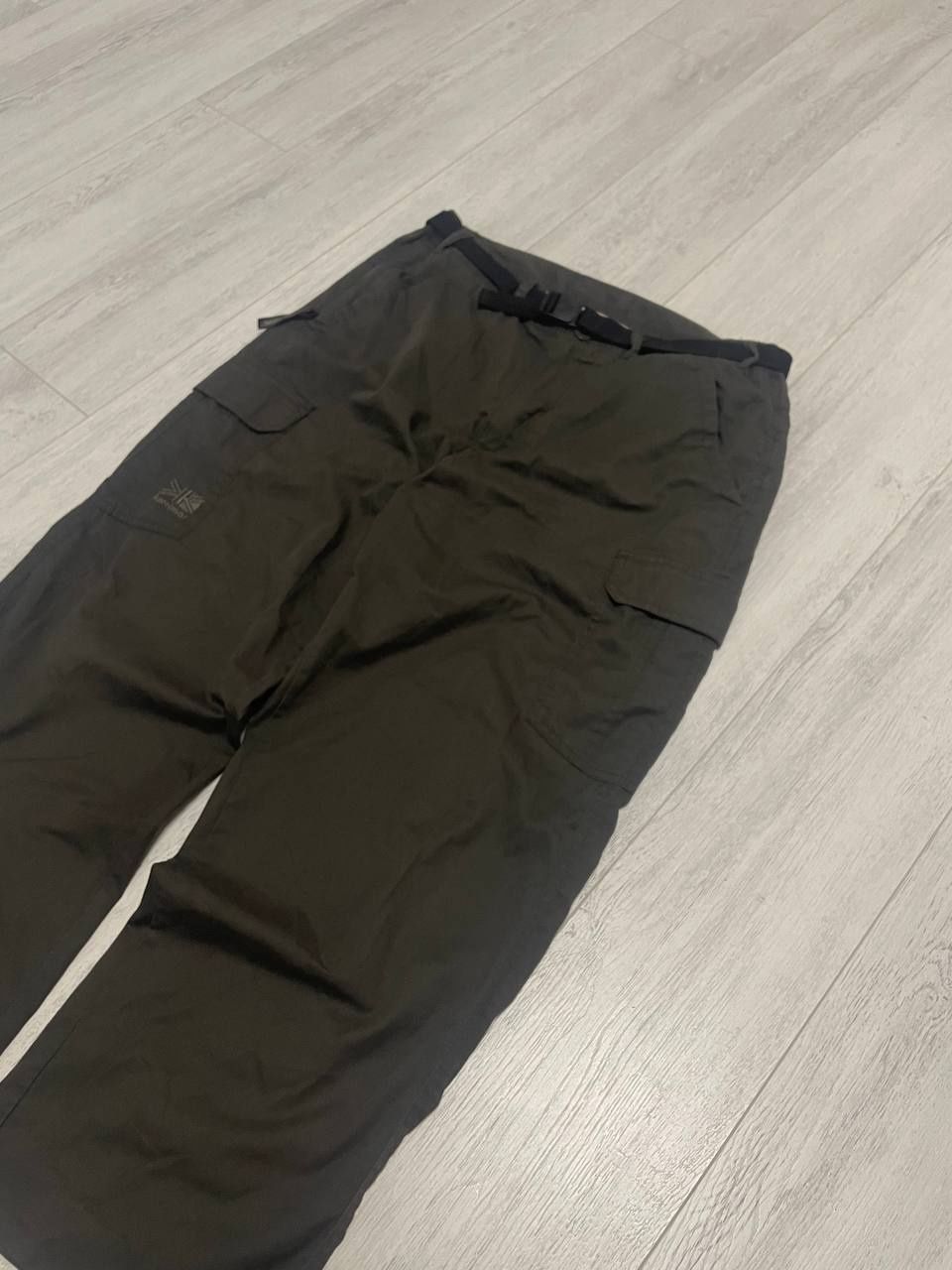 Оригінальні штани Karrimor cargo