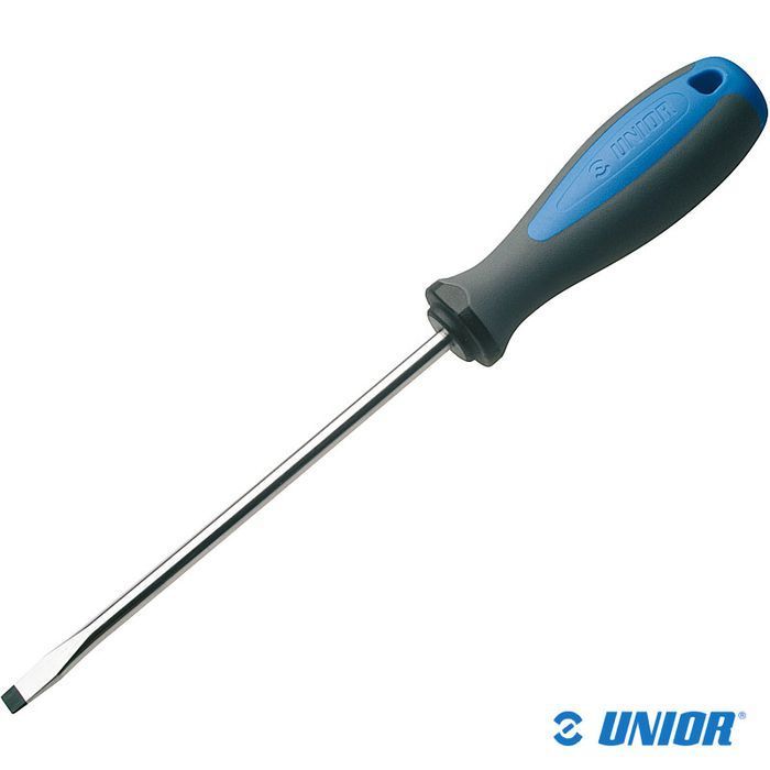 Zestaw śrubokrętów UNR-606CS5TBI Płaskie 5szt