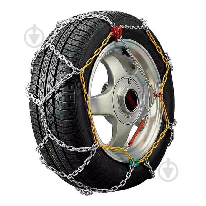 Зимні цепи для Renault Zoe r15 185/65
