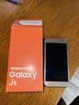 Samsung Galaxy J5