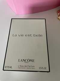 Perfumy lancome la vie est belle