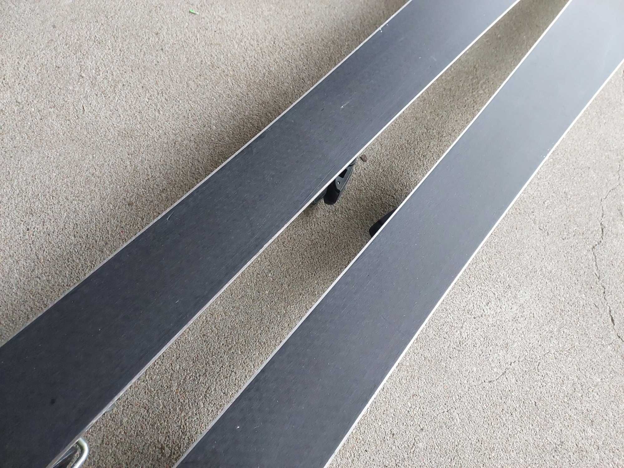 Narty SALOMON S/MAX 6R 155 CM (22)