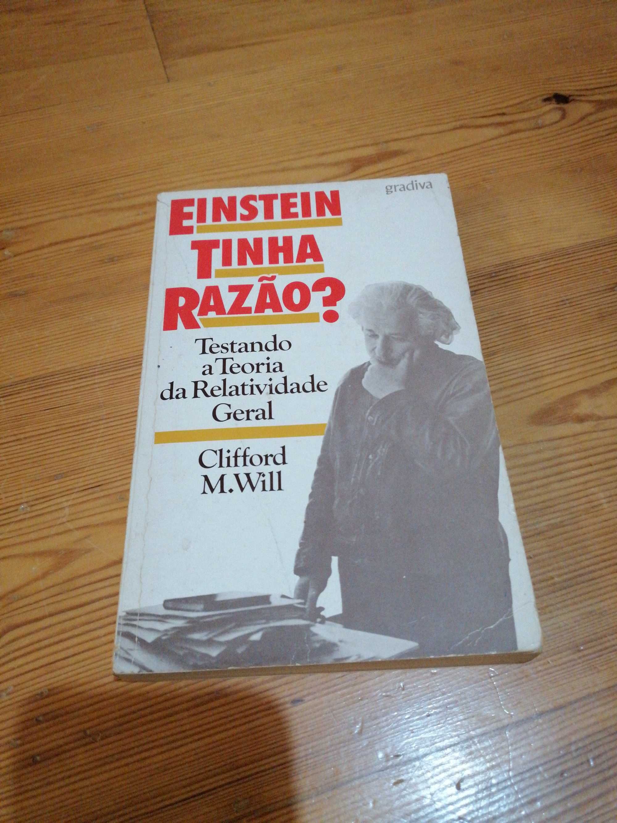 Livros de ciência 4€