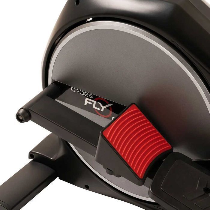 Orbitrek magnetyczny HAMMER CROSSFLY BT  Promocja