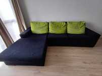 Sofá 3 pessoas com chaise longue