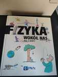Fizyka wokół nas - Paul G. Hewitt
