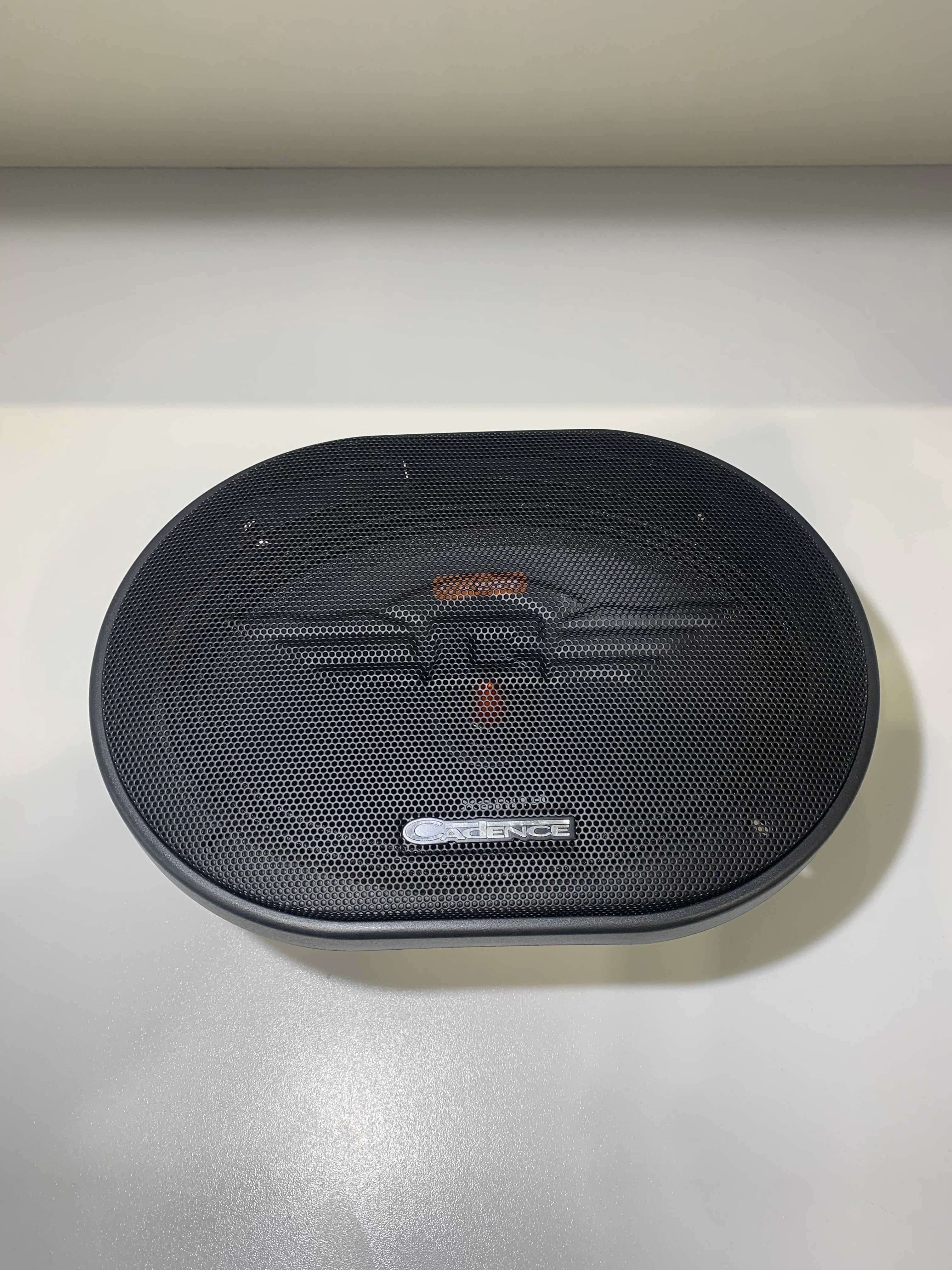 Głośnik sam niskotonowy 6x9 CADENCE SOUND XMS694 EM-AUDIO Tomaszów Lub