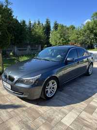 Bmw e60 Polift 530d