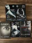 Seria Grey 5 szt