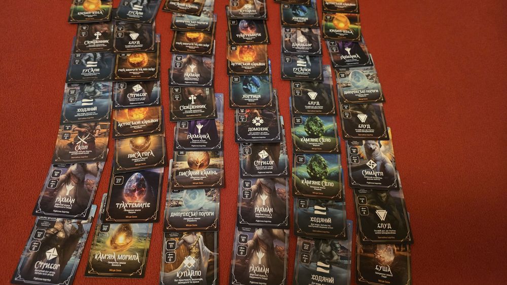 Хроніки сили колекція