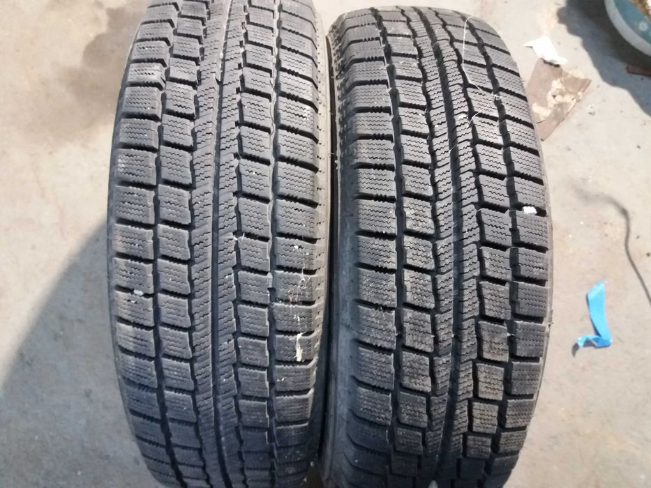 Opony 155x65x13 Hankook 8mm