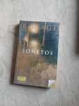 Bocage, Sonetos  (ed. europa américa)