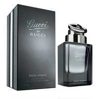 Gucci By Gucci Pour Homme 50ml EDT Eau de Toilette UNIKAT 50 ml