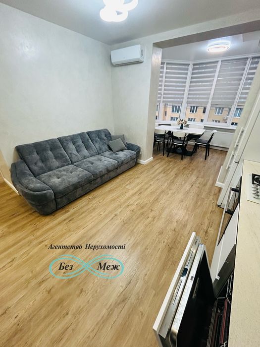 Оренда 2к Квартири 70м2 ЖК Софія Сіті