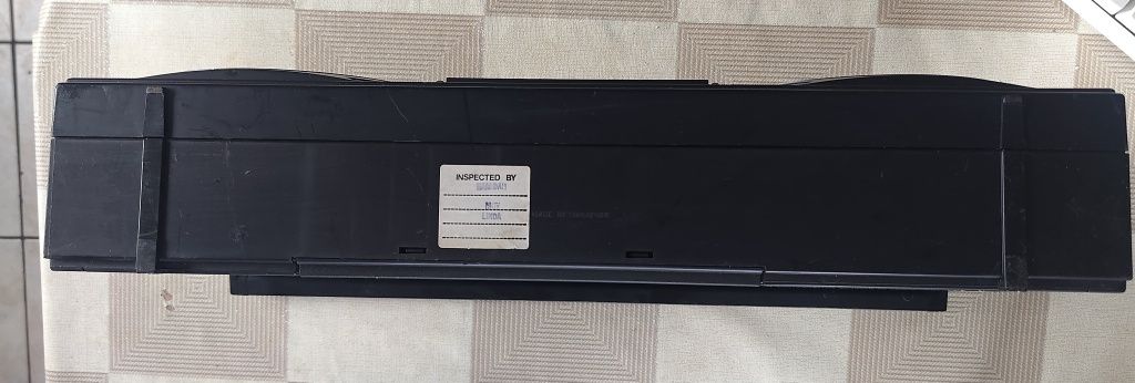 Radiomagnetofon Philips D8040 rok 1986