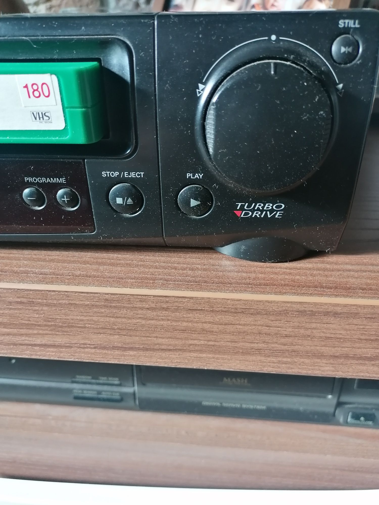 Odtwarzacz Video Philips
