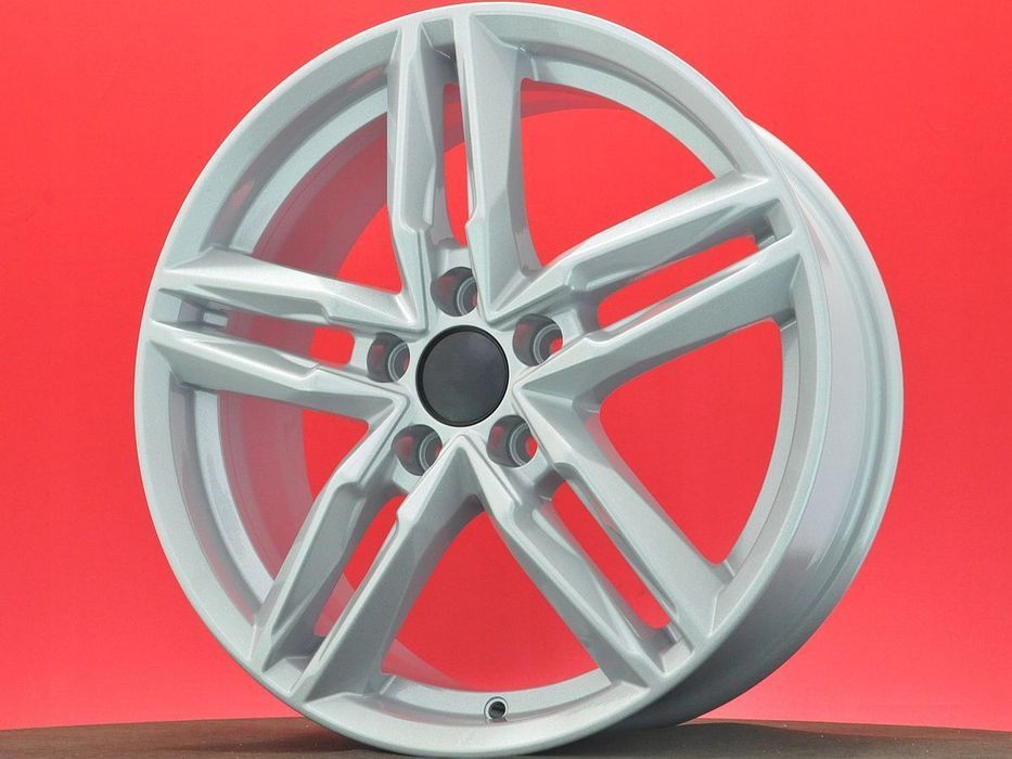 FELGI R17 5x108 Opel Zafira Life Fiat Scudo Jaguar E-Pace XE XF Ford