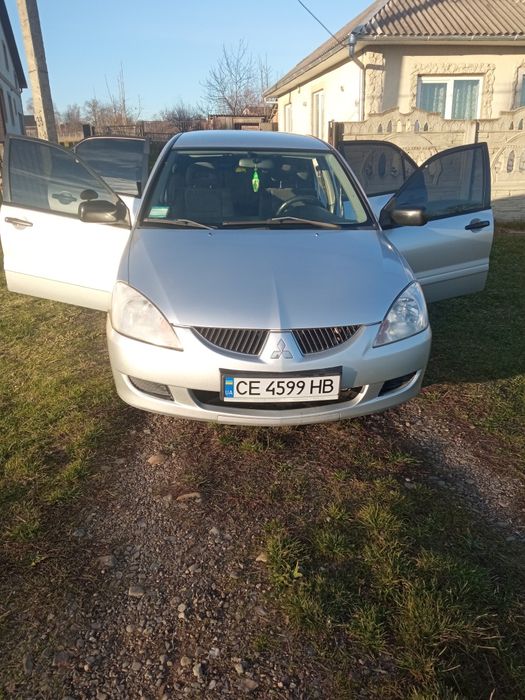 Продам автомобіль