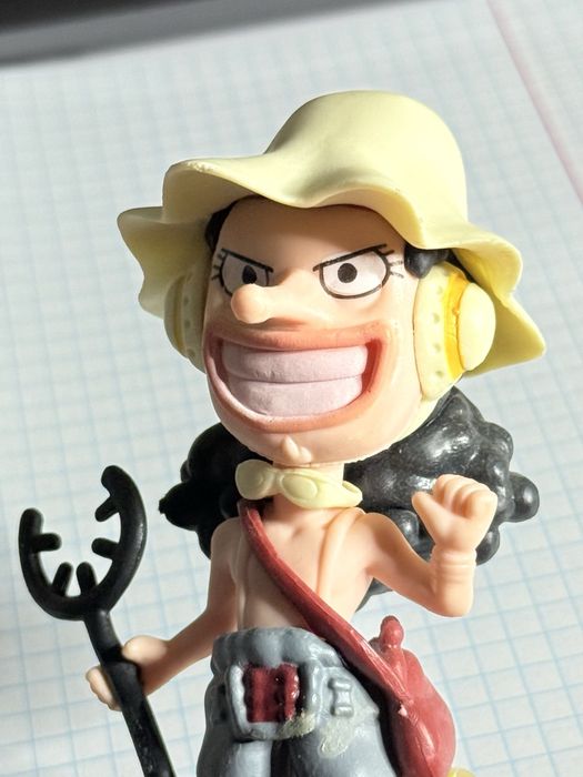 Усоп ван піс, Usopp one piece, фігурка
