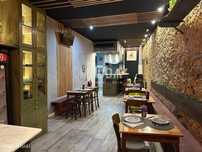 Trespasse de Restaurante no Centro Histórico de Santa Maria da Feira