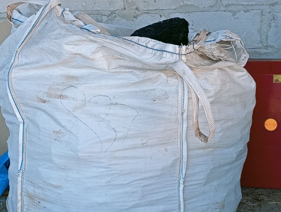 Węgiel gruby Polski