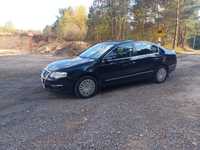 Vw Passat b6 2,0 tdi zamiana