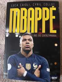 Mbappe. Nie do zatrzymania.