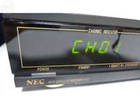 Digital Satellite receiver Nec 3122