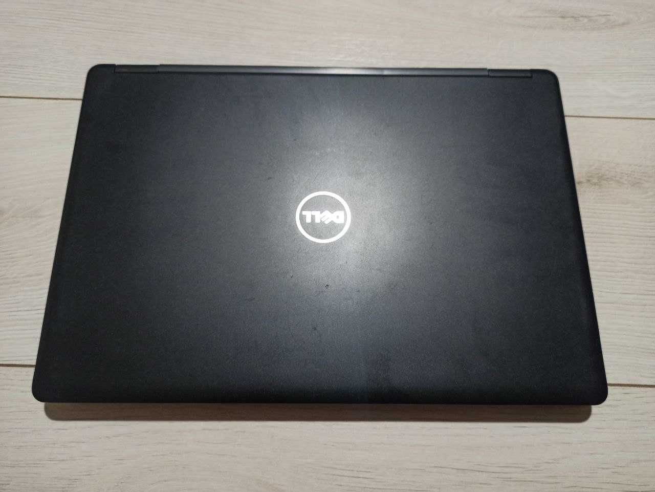 Dell e5480/i5-3.5 GHz/DDR4-8 Gb/SSD M.2.-256 Gb/14" HD (1366*768)
