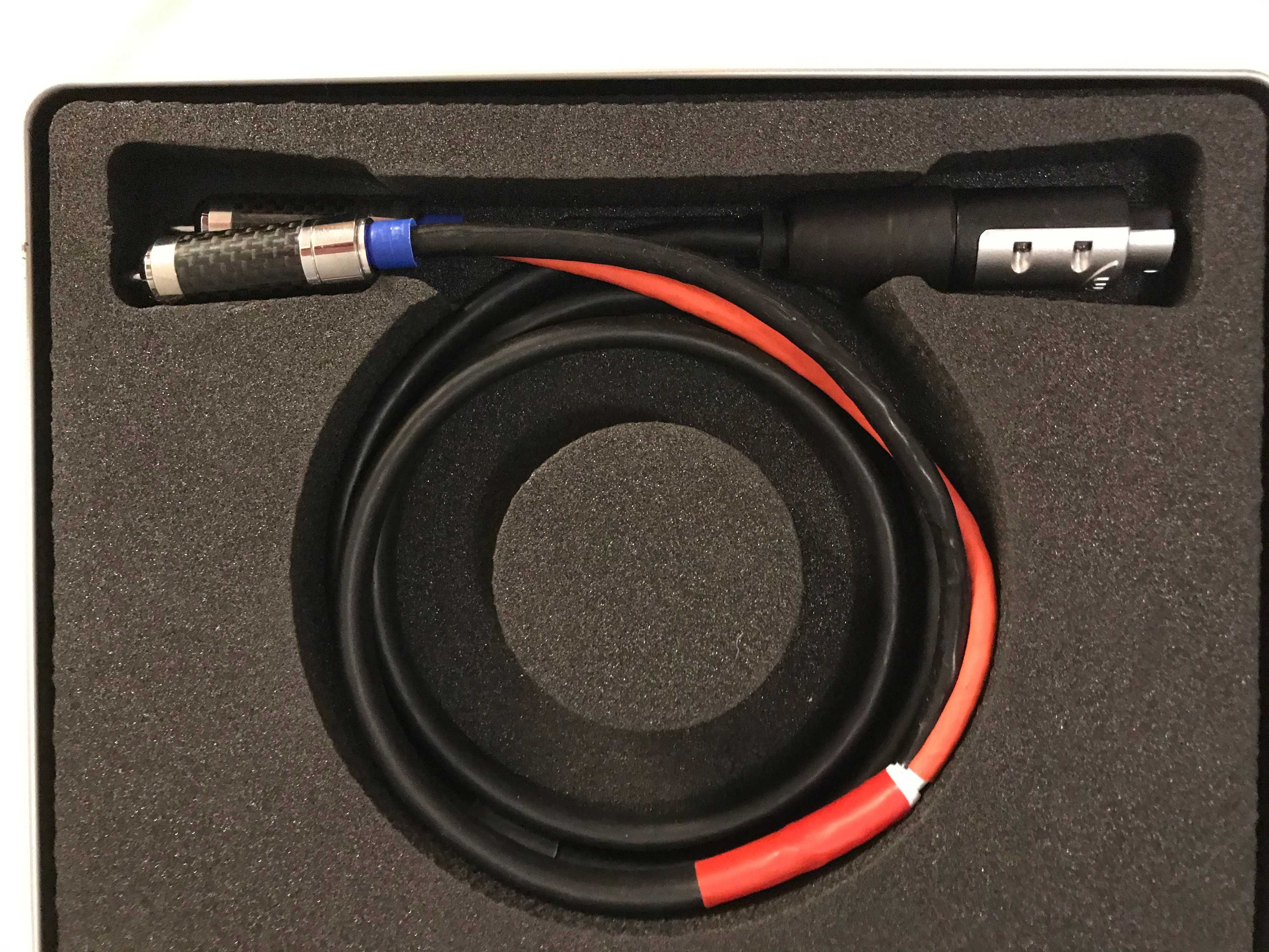 Kabel Naim Hi-Line