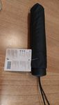 Nowy parasol Rossmann czarny