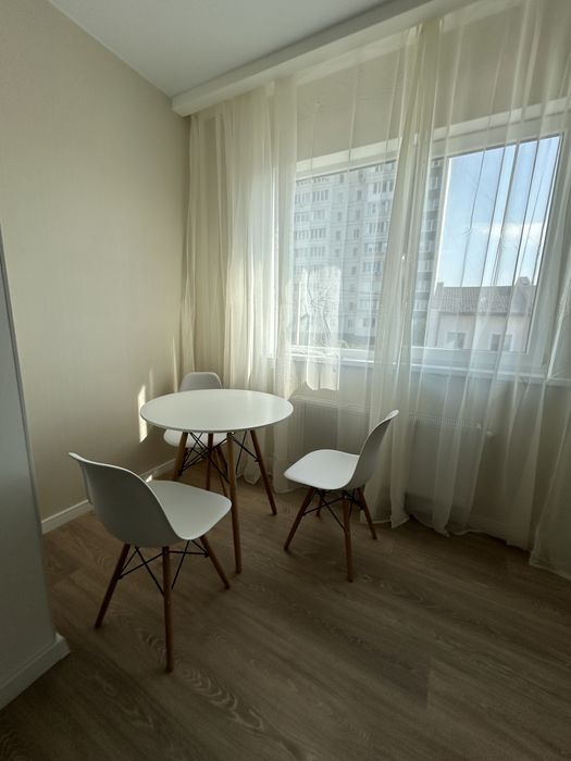 Велика квартира з новим ремонтом! 2% податки! Сертифікат! Без комісії!