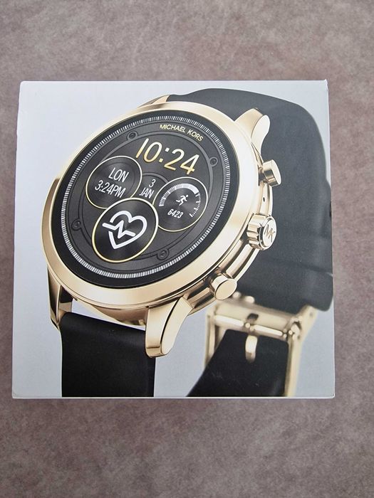 Smartwatch damski Michael Kors