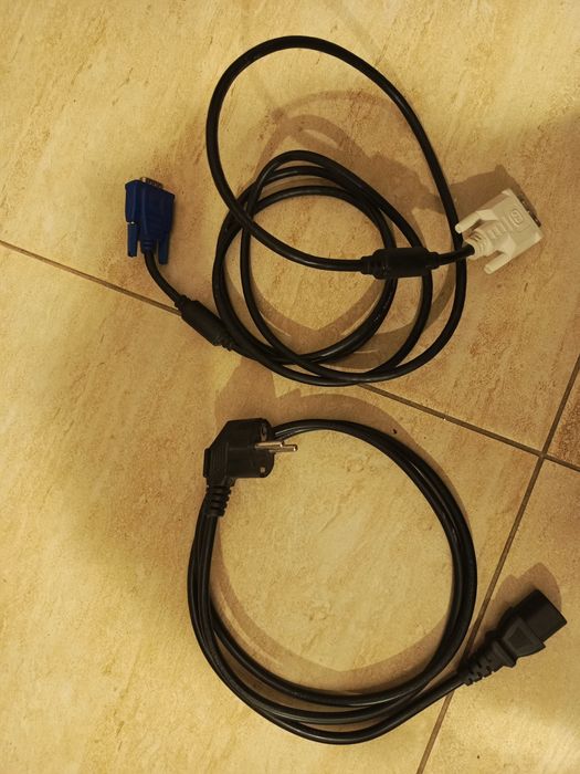 NEC MultiSync LCD1980FXi 19"