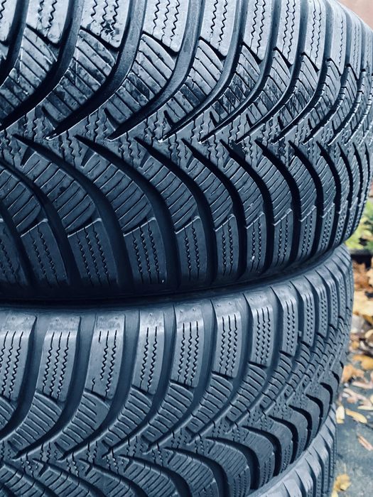 205 55 16 Hankook RS2 85%