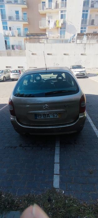 Citroen Picasso 1.6 HDI