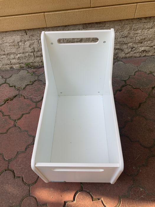 Коробка для іграшок Kinderkraft Racoon Виробник: Kinderkraft