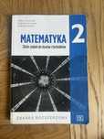 matematyka 2 zbiór zadań zakres rozszerzony