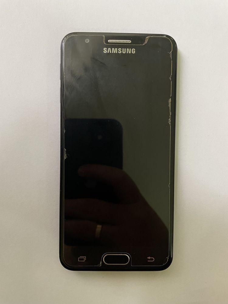 Samsung Galaxy J5 Prime