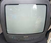 TV Philips 14 cali 14PT1353/58