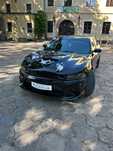 Dodge Charger do Ślubu