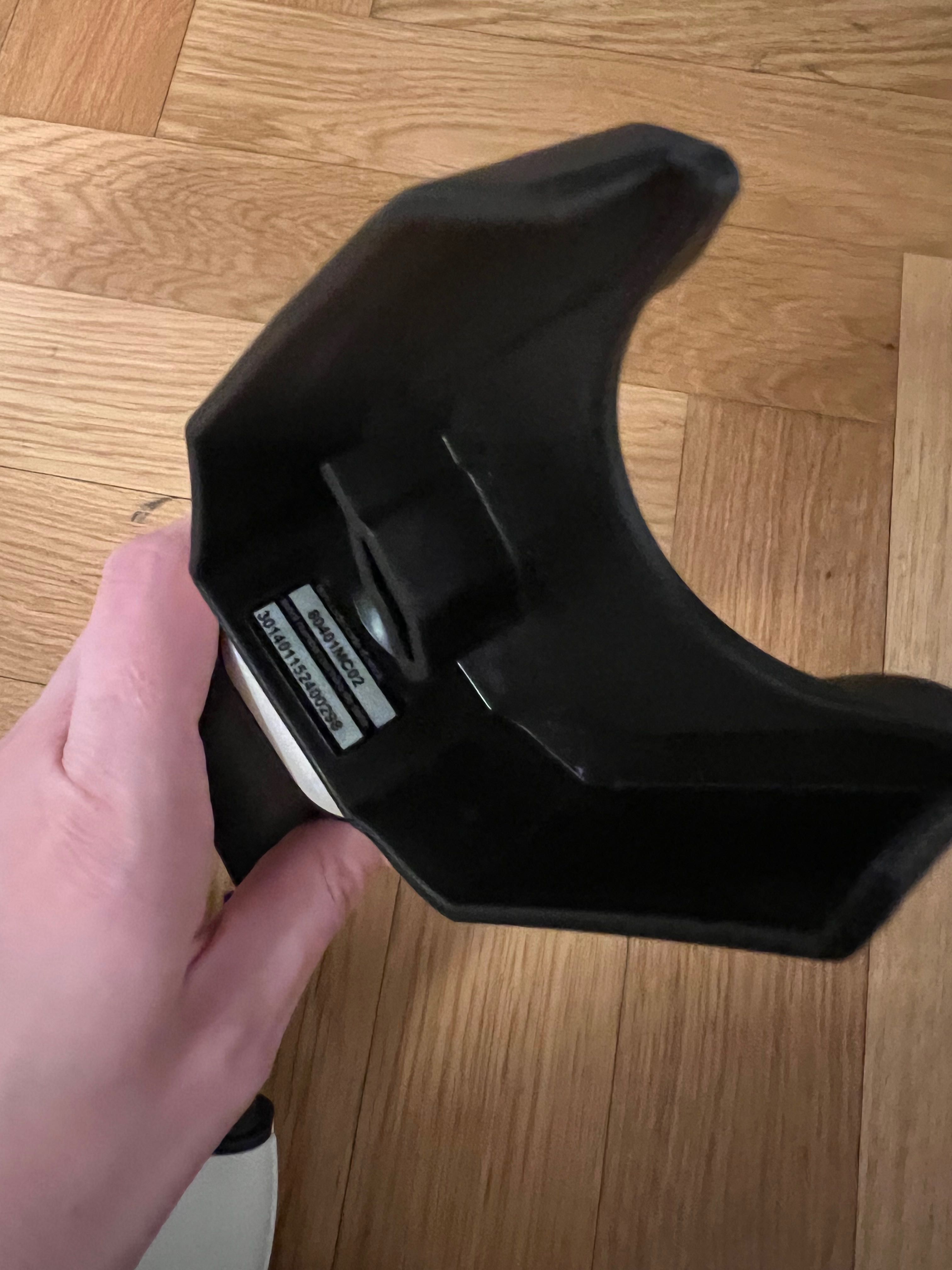 Bugaboo Cameleon - adapter do Maxi Cosi, BeSafe, CybeX