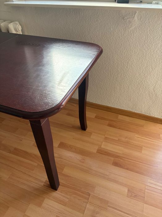 Stół rozkładany kuchenny