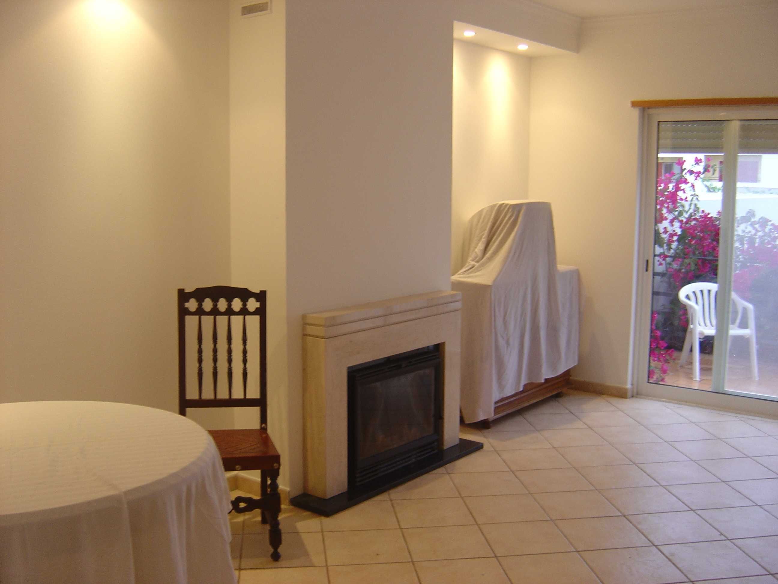 Vendo ou Arrendo - moradia em Tavira - Mato Santo Espirito